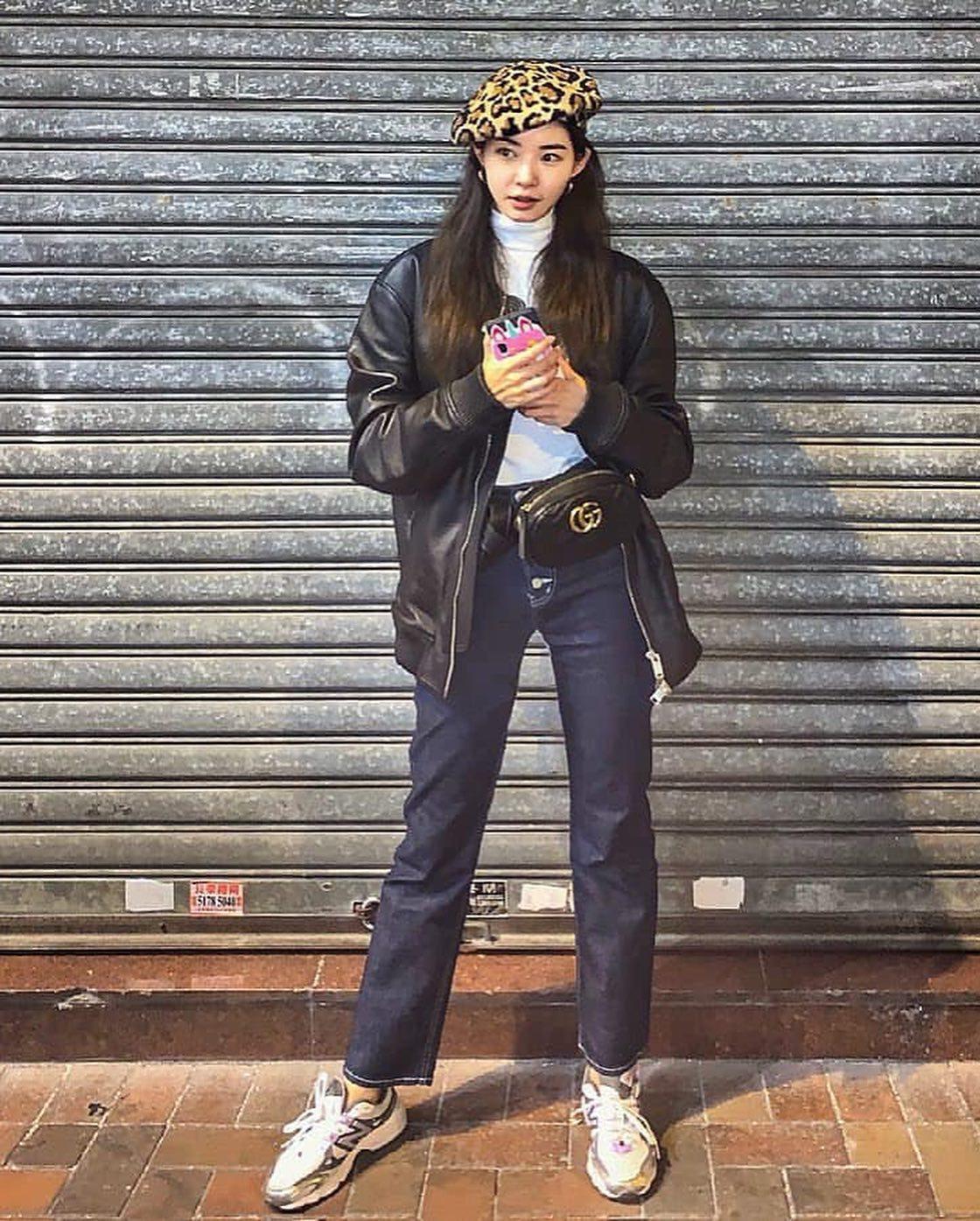 베레모로 특별함 더하기🍒 이미지