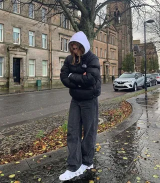 @아직 안버렸지⁉️노페 패딩😇 이미지