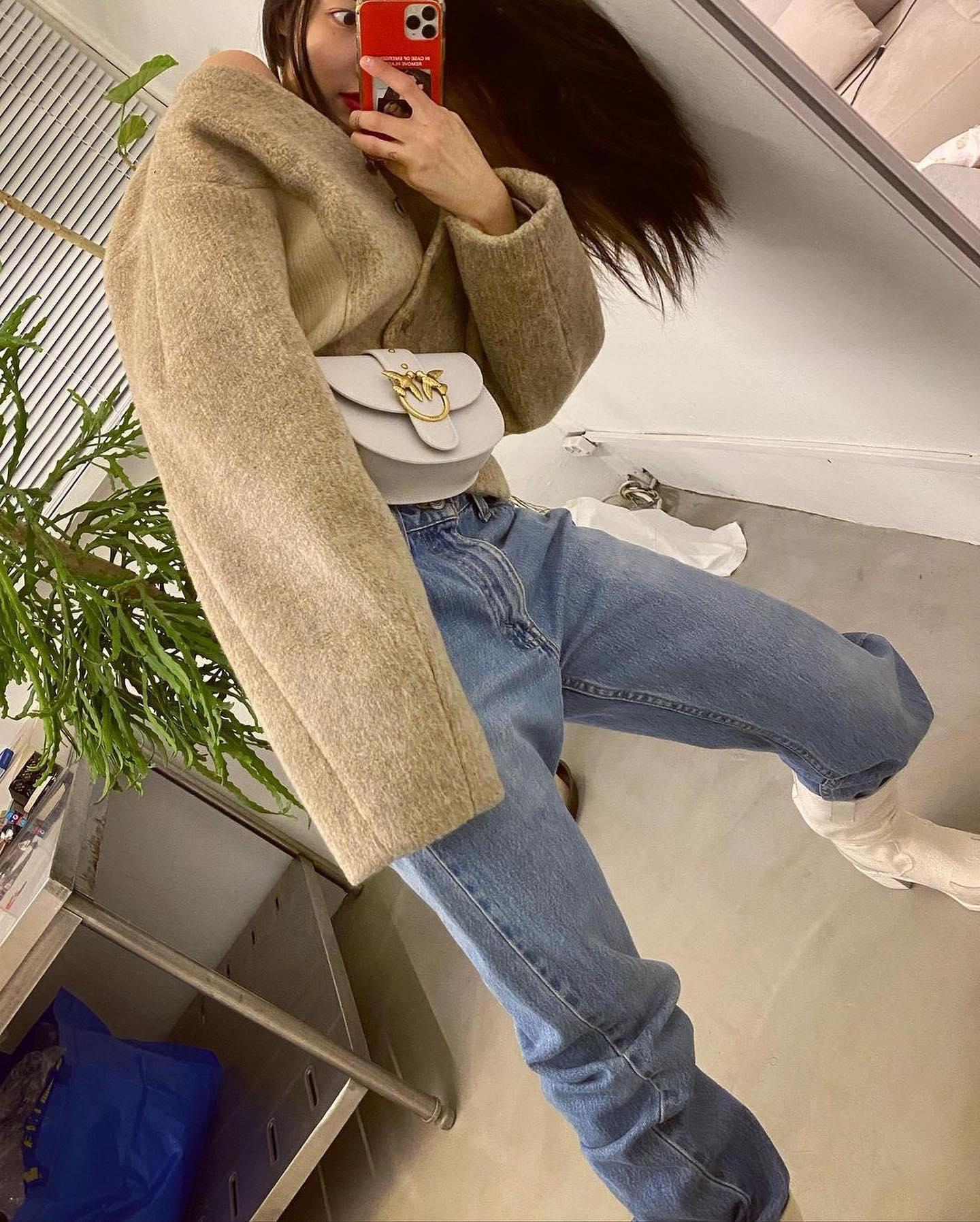하늘아래 같은 가디건 없다🙅‍♀️ 이미지