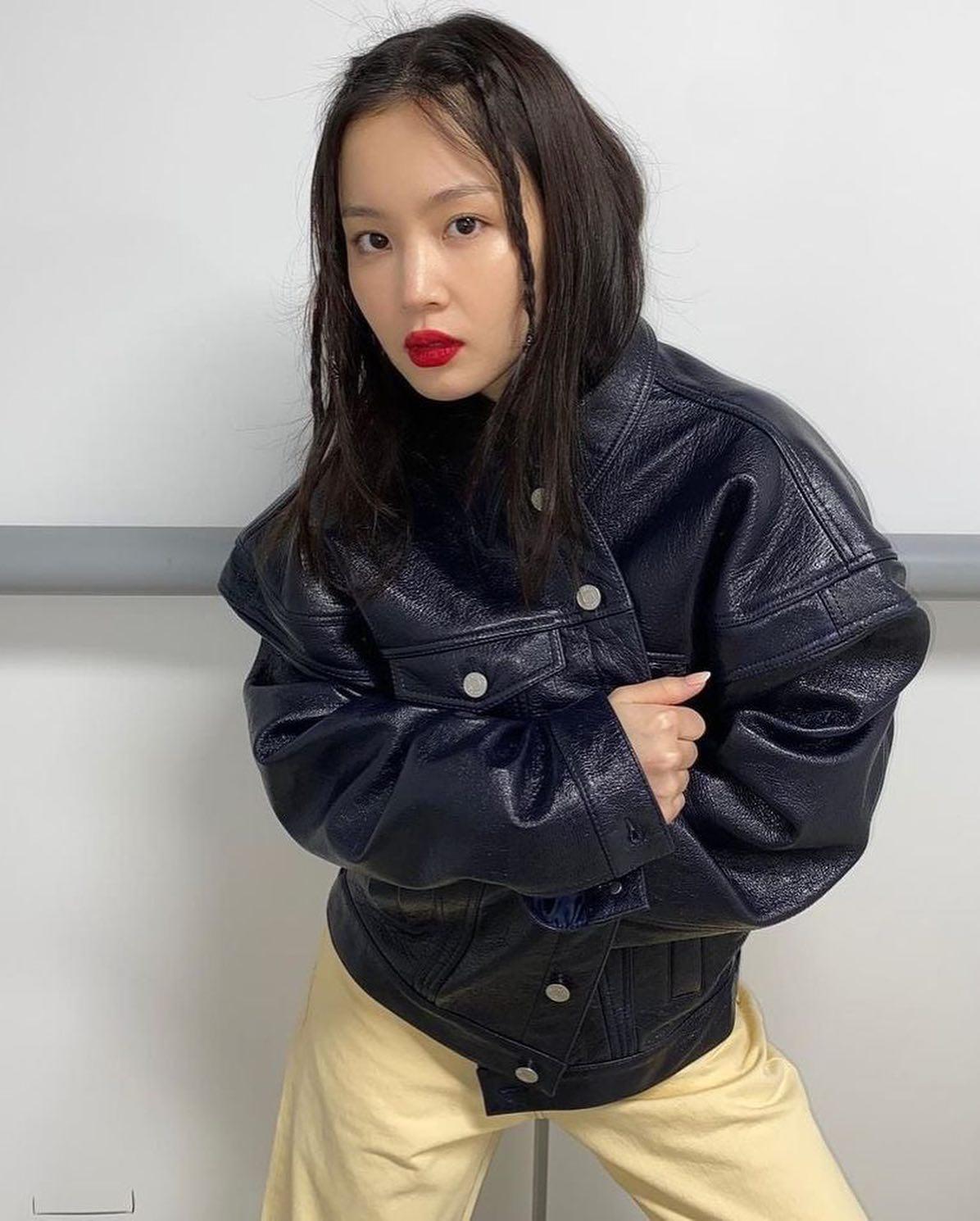 갈수록 치명적인 이하이💋 이미지