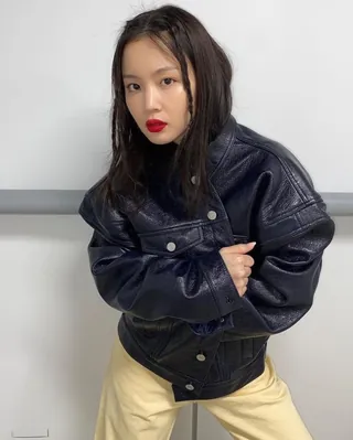 갈수록 치명적인 이하이💋 이미지