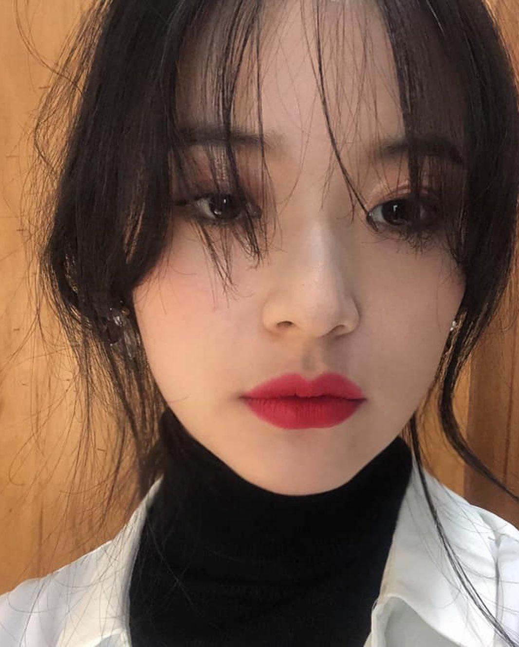 레드립으로 기분전환💄 이미지