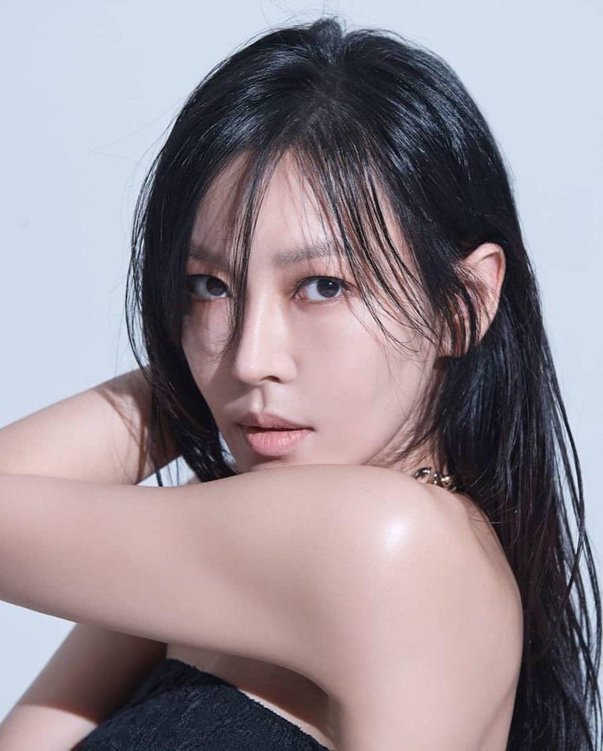 언니 살벌해❤️팜므파탈 김소연 이미지7