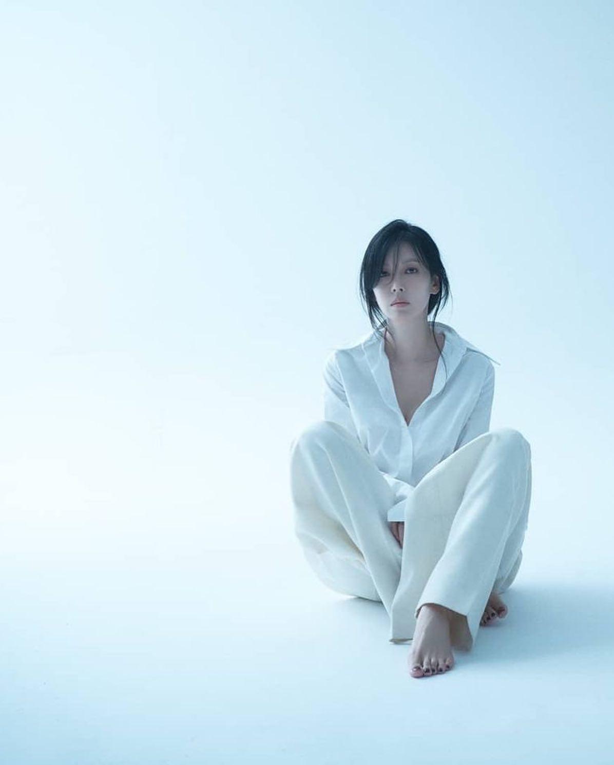 언니 살벌해❤️팜므파탈 김소연 이미지9