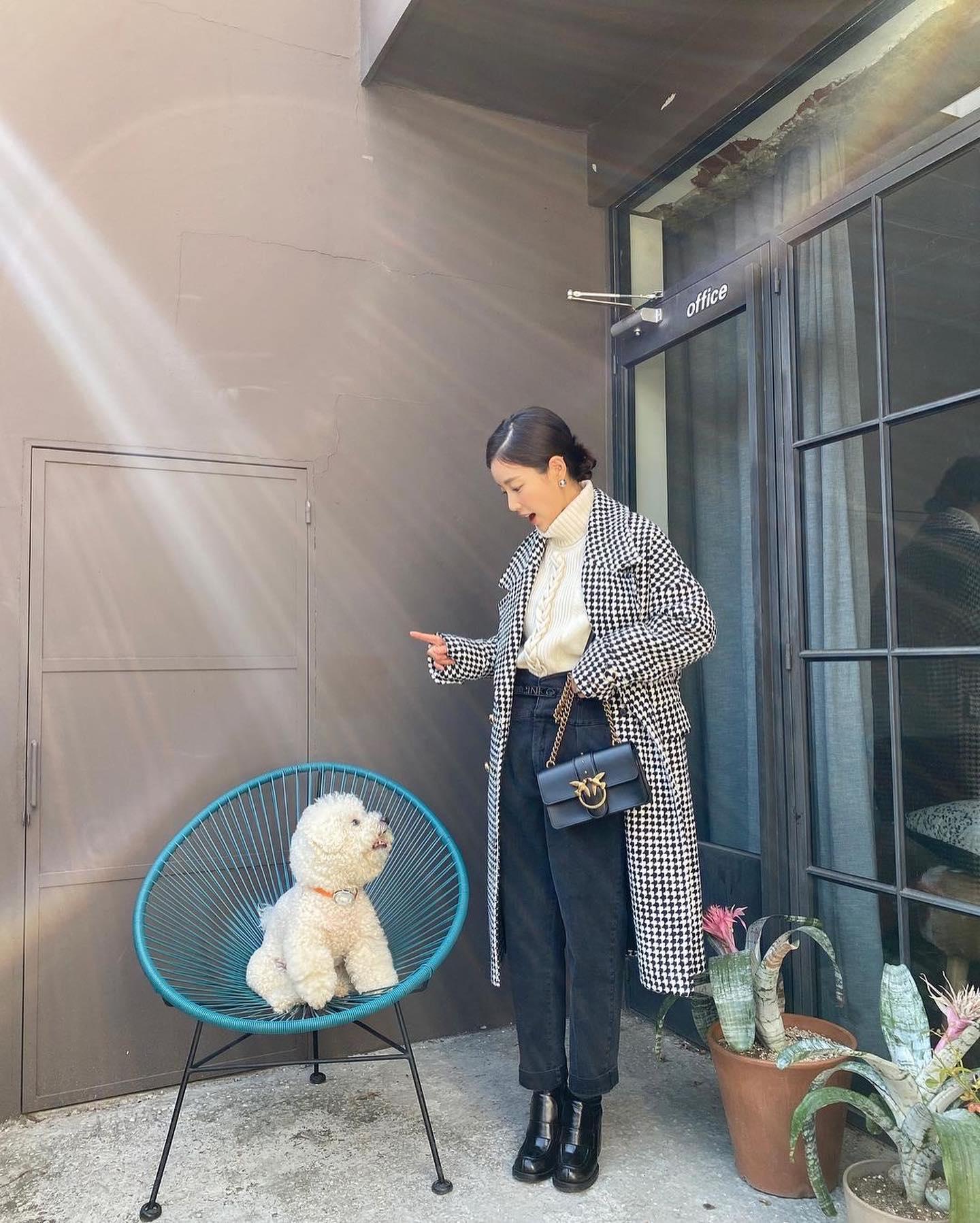 다채로운 기은세 스타일링♥️ 이미지