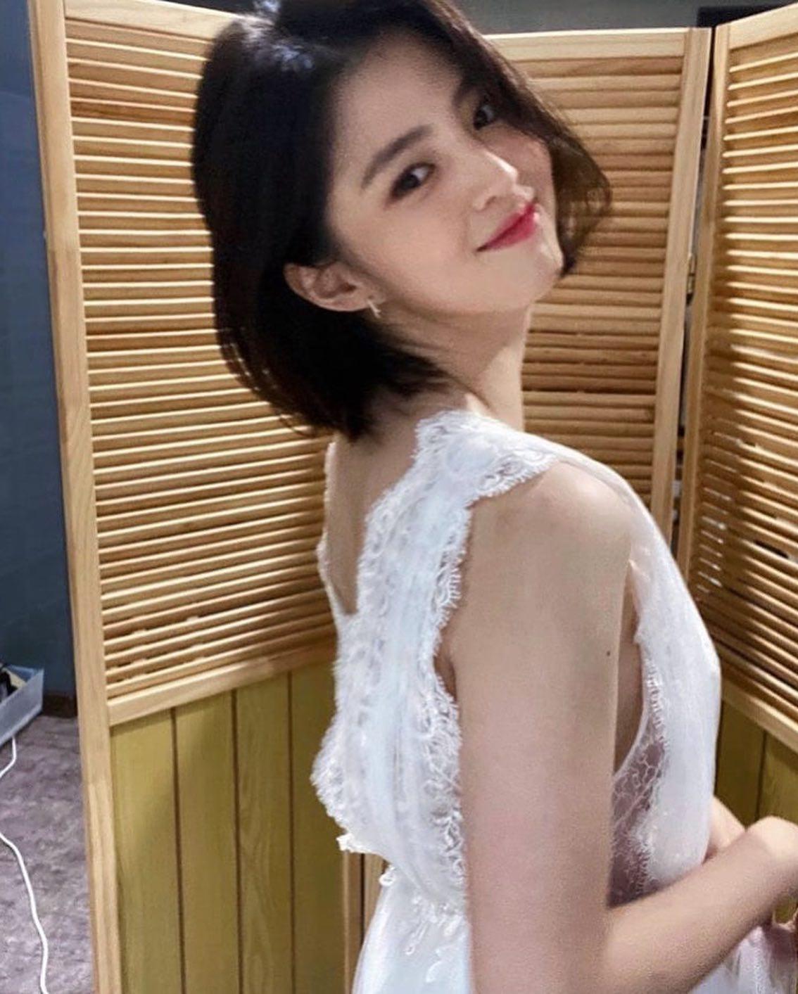 소희언니 단발 미쵸따💁🏻‍♀️🖤 이미지2