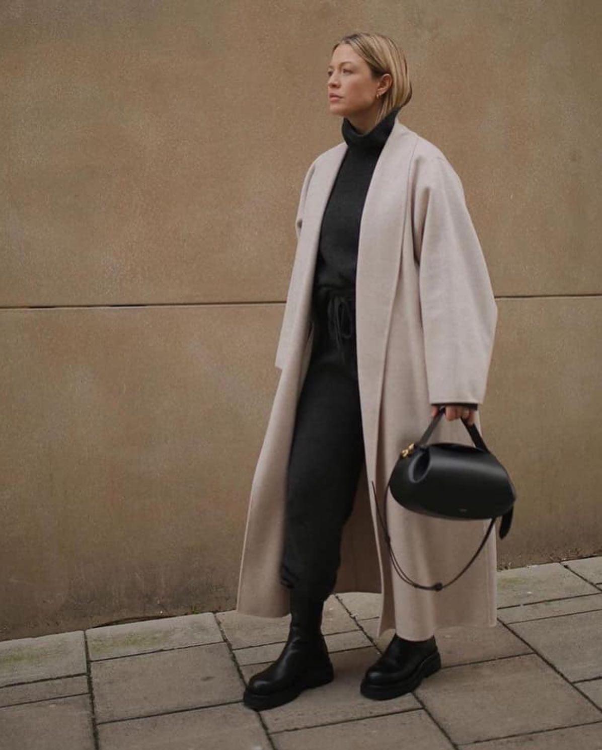 유행은 돌고돈다🖤🎳볼링백 이미지