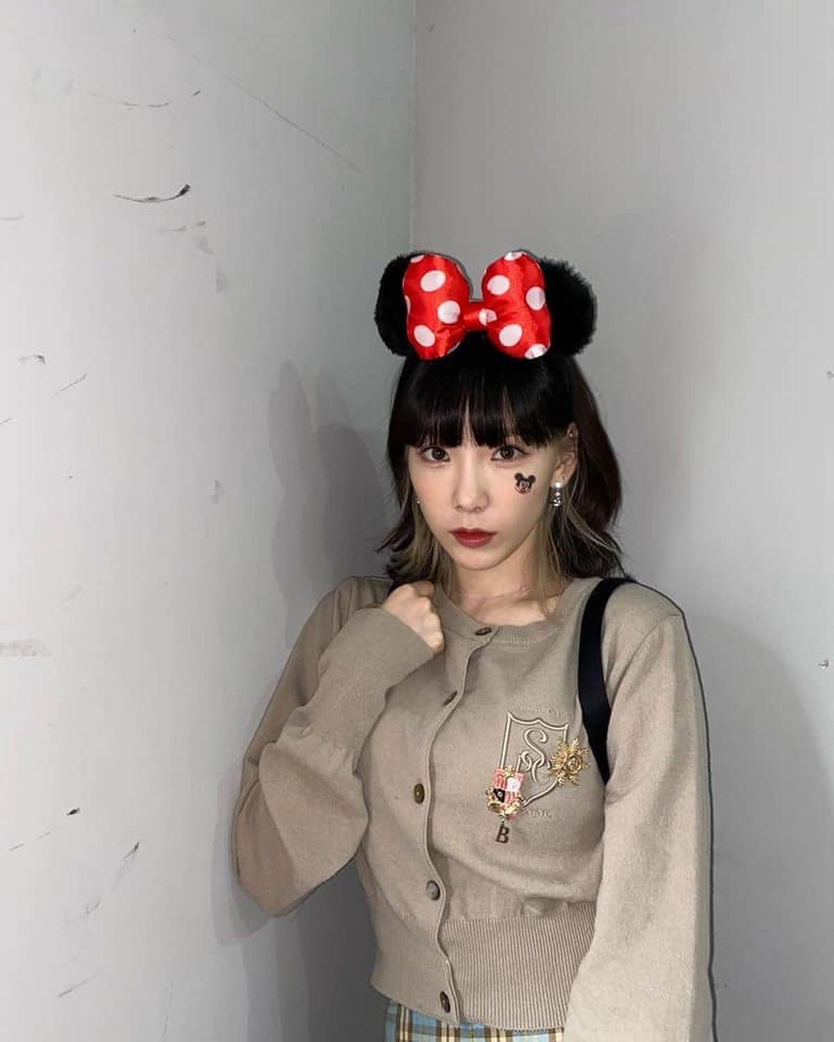상큼한 컬러로 두가지 분위기💕 이미지1