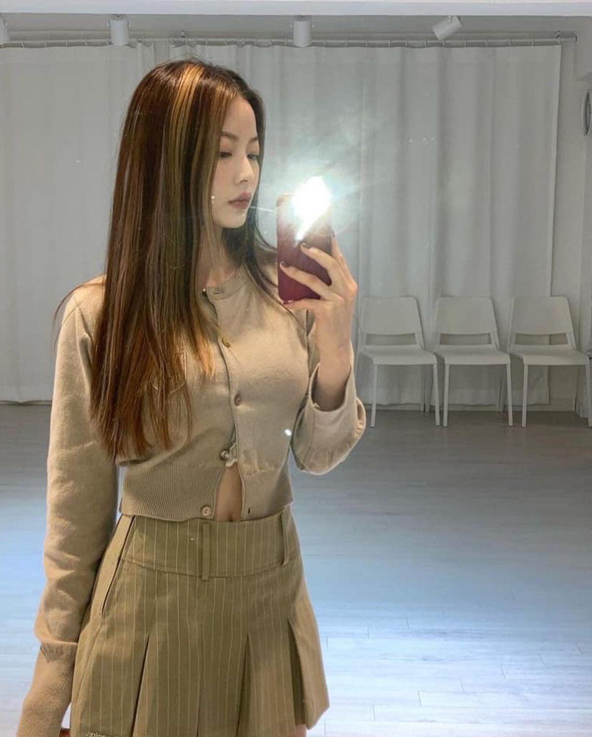 상큼한 컬러로 두가지 분위기💕 이미지2