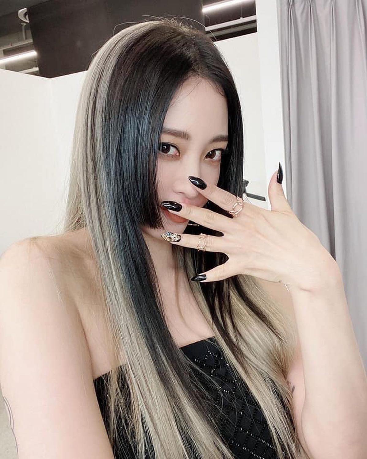 상큼한 컬러로 두가지 분위기💕 이미지5