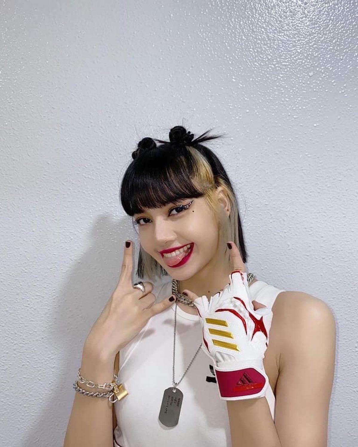상큼한 컬러로 두가지 분위기💕 이미지6