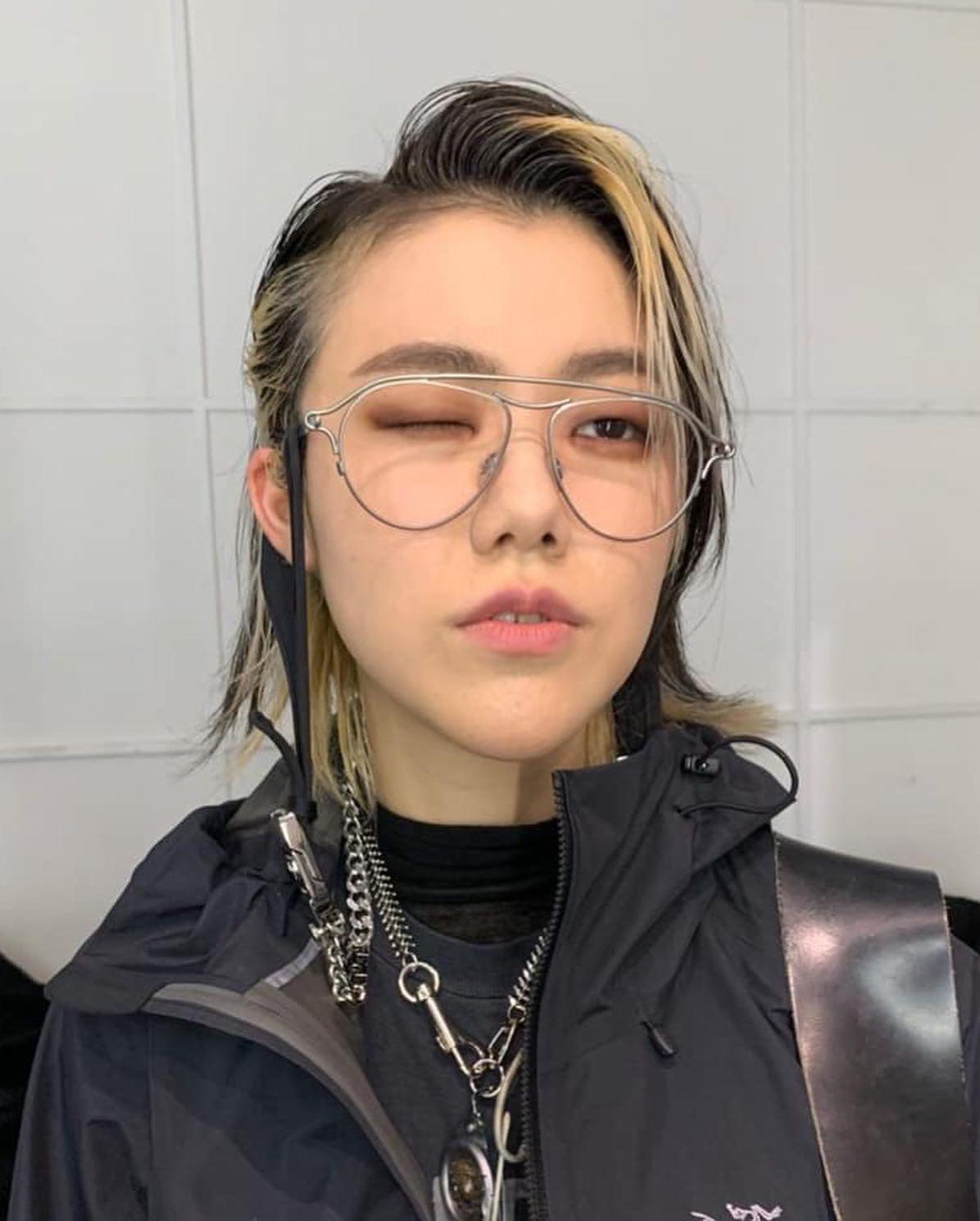 상큼한 컬러로 두가지 분위기💕 이미지7