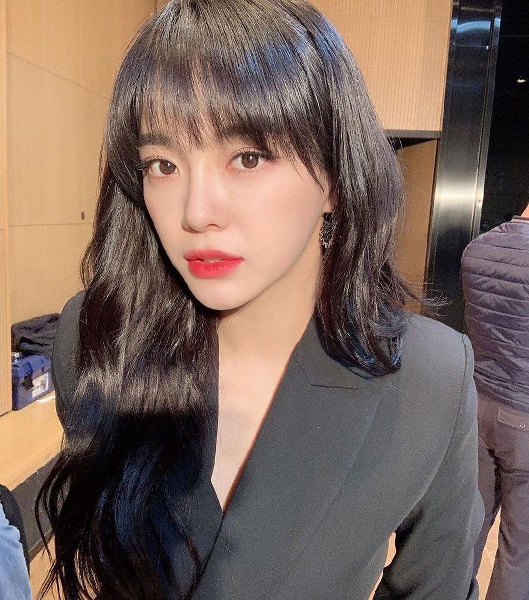 갈수록 고혹적인 김세정💋 이미지