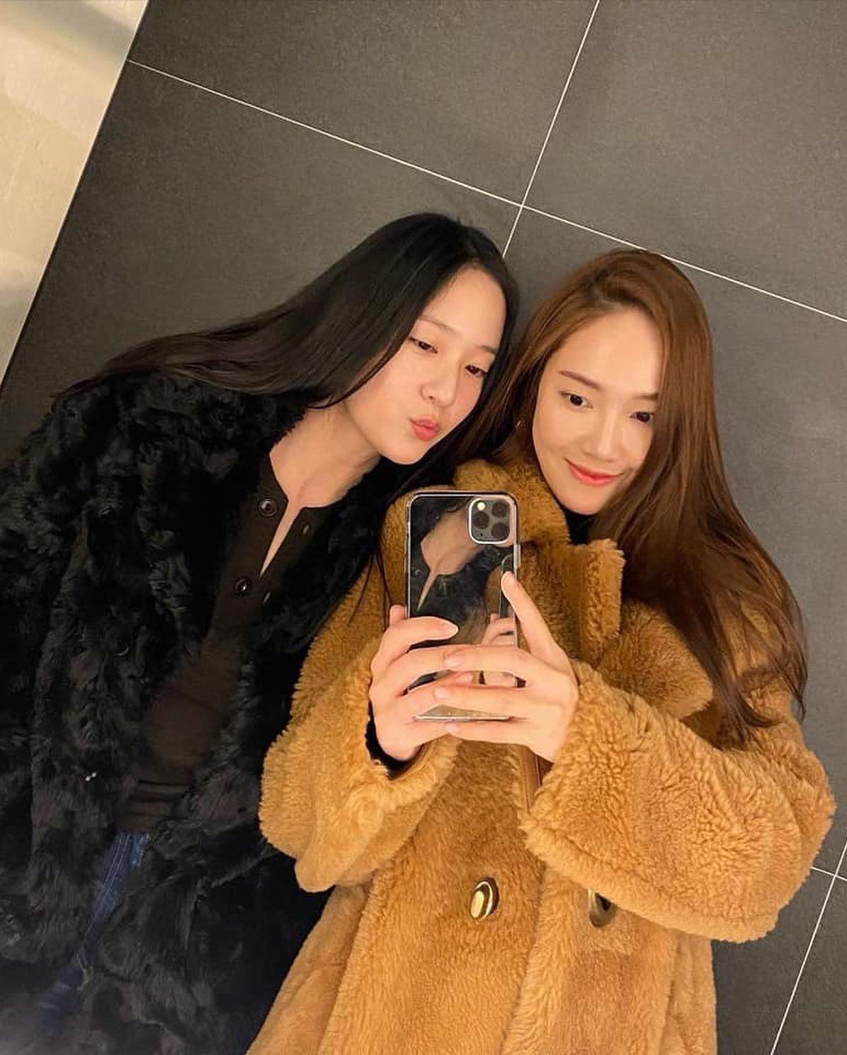 퍼자켓 하나면🦊❄️겨울 이기지 이미지