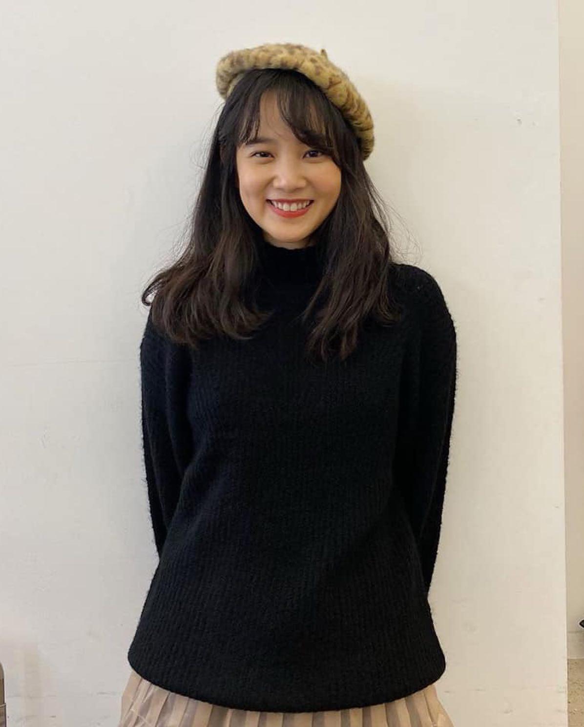 따뜻한 목폴라 준비하자🍠🤎 이미지