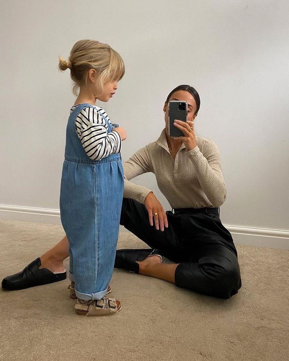 딸램이랑 거셀찍기👩‍👧📸 이미지