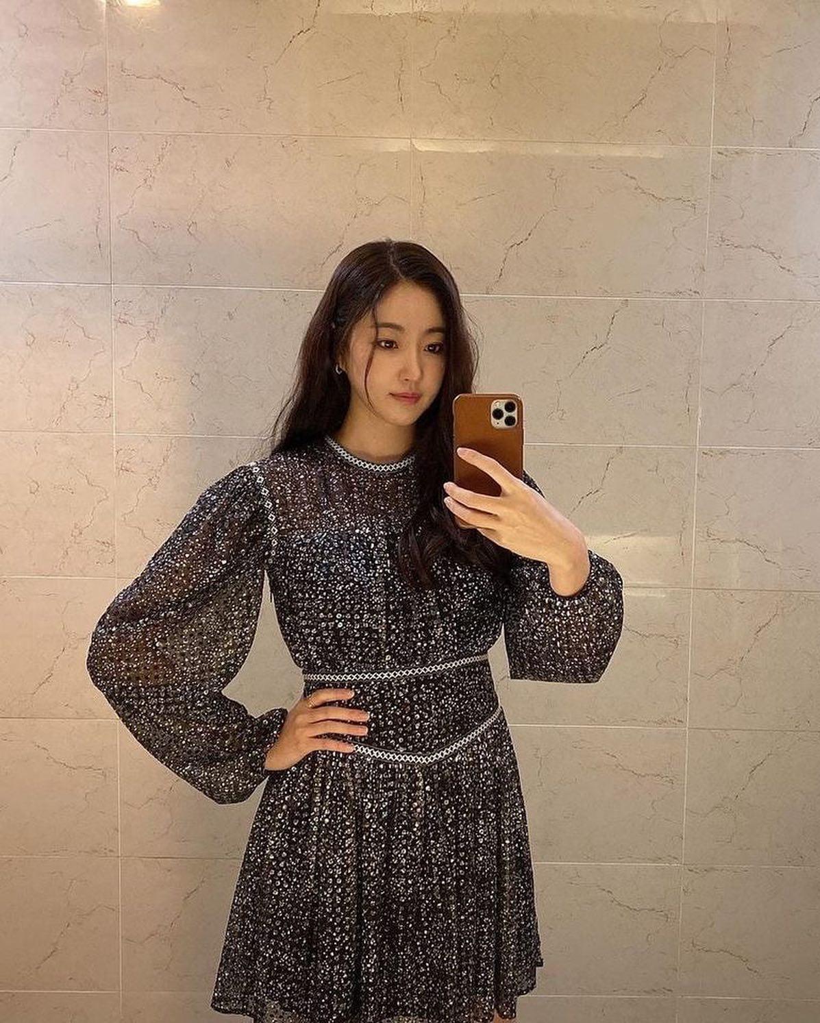 요즘 드라마로 복귀 사랑언니❤️ 이미지