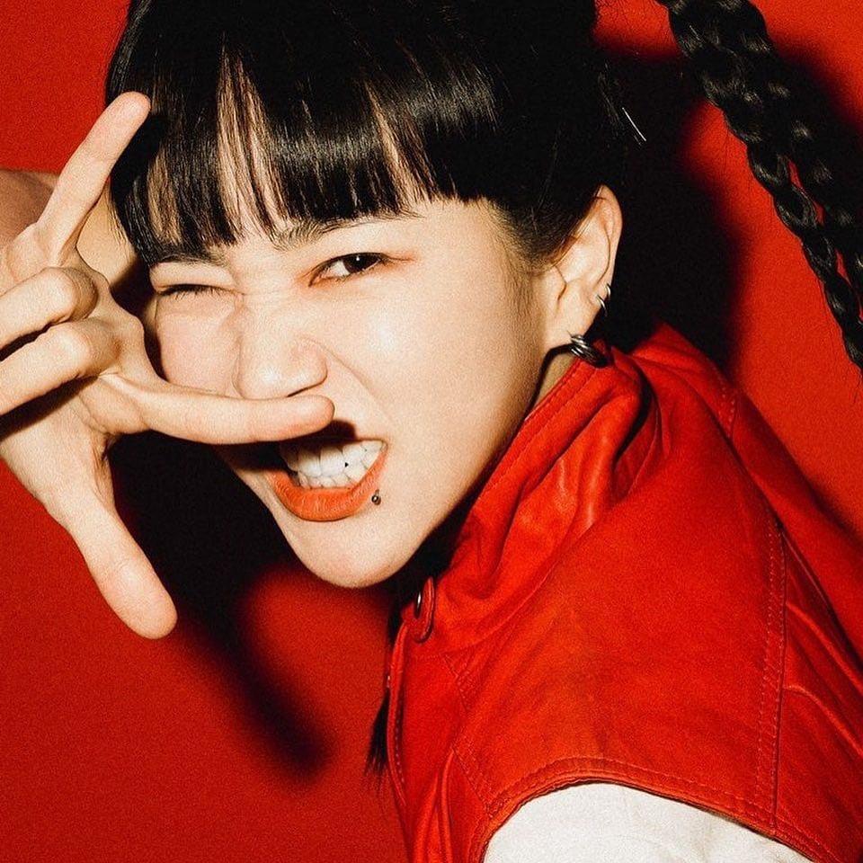 미란이 이미지