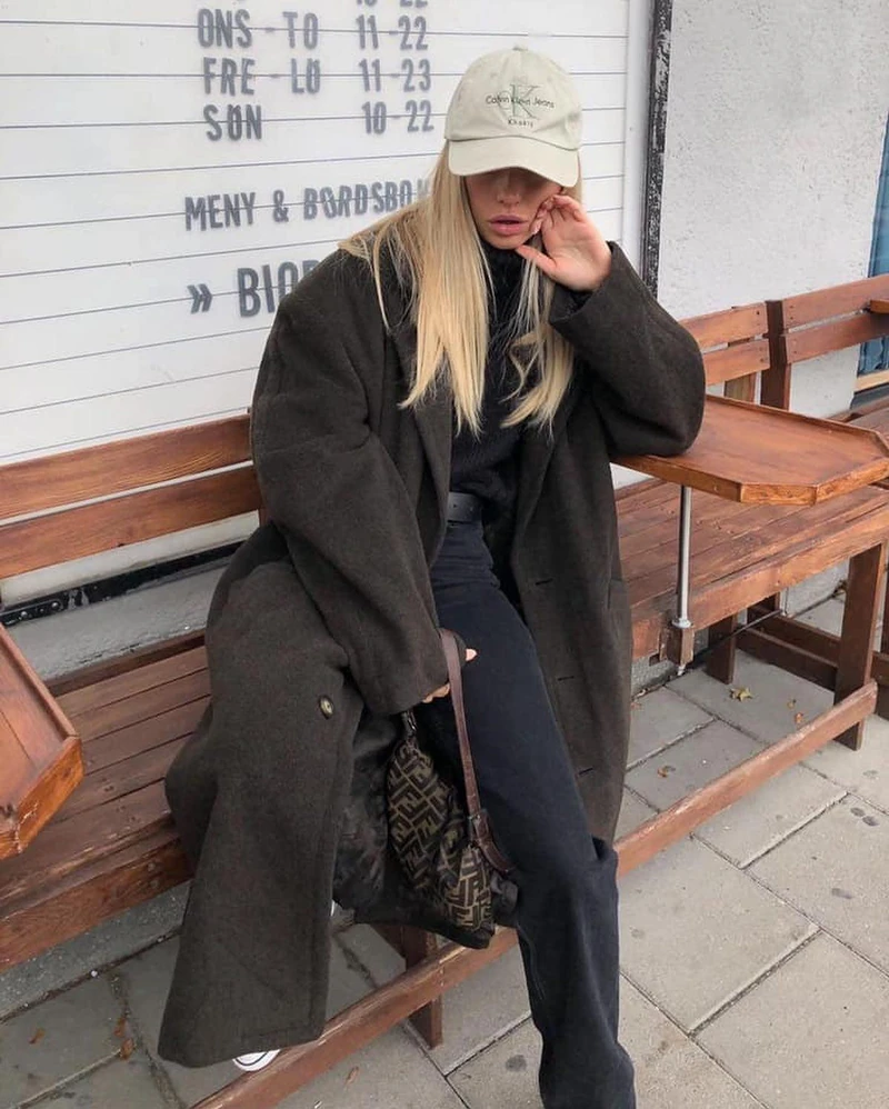 올해도 얼죽코😎🖤 이미지2