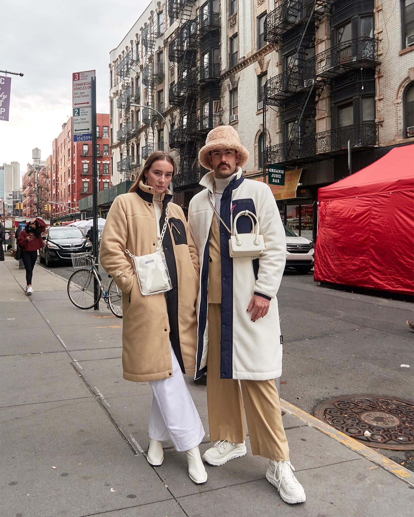 겨울 커플룩🐔❤️요렇게 도전해 이미지3