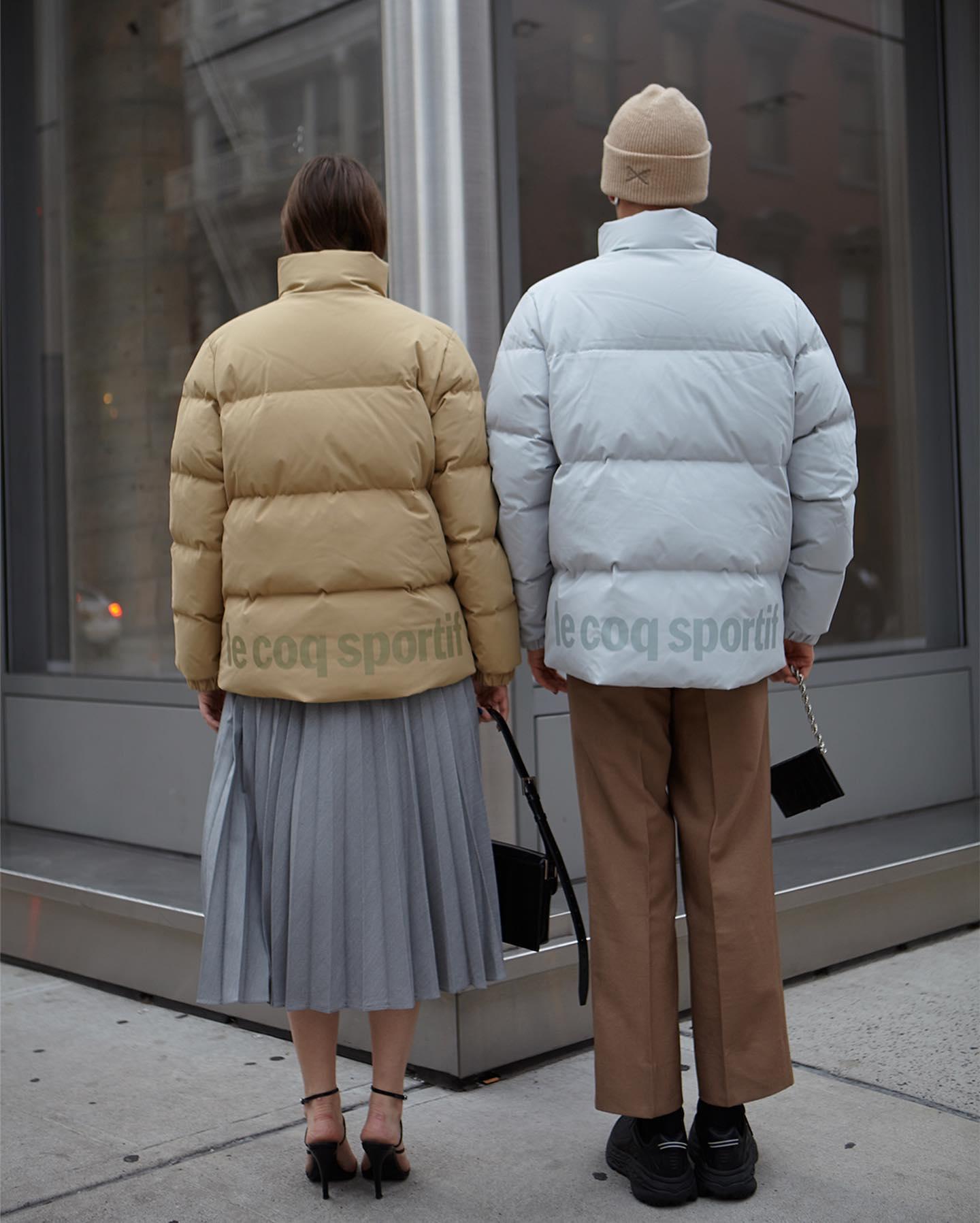 겨울 커플룩🐔❤️요렇게 도전해 이미지6