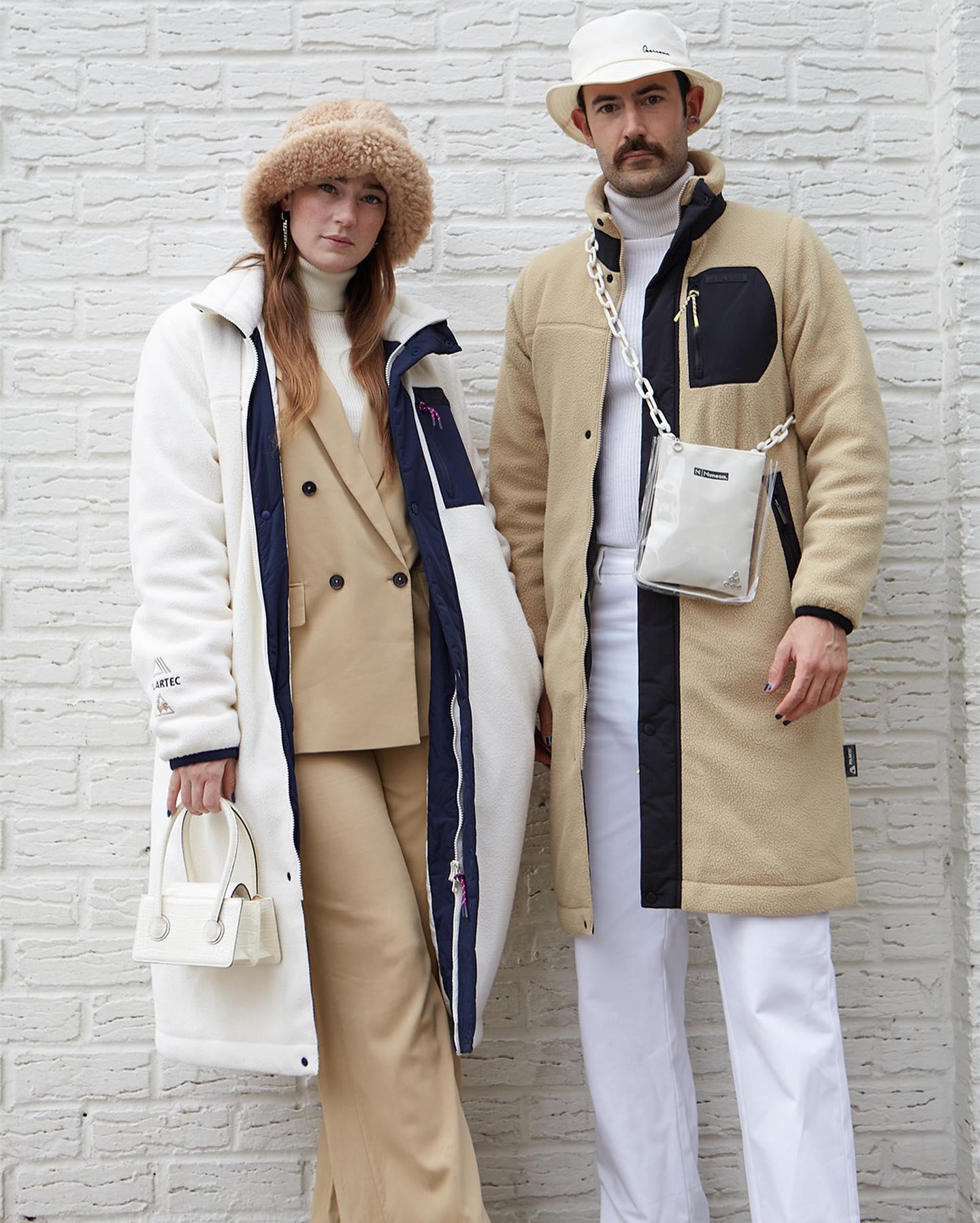 겨울 커플룩🐔❤️요렇게 도전해 이미지7