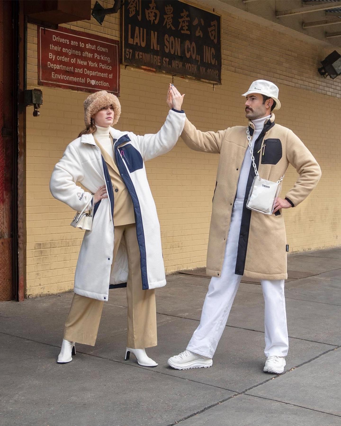 겨울 커플룩🐔❤️요렇게 도전해 이미지10