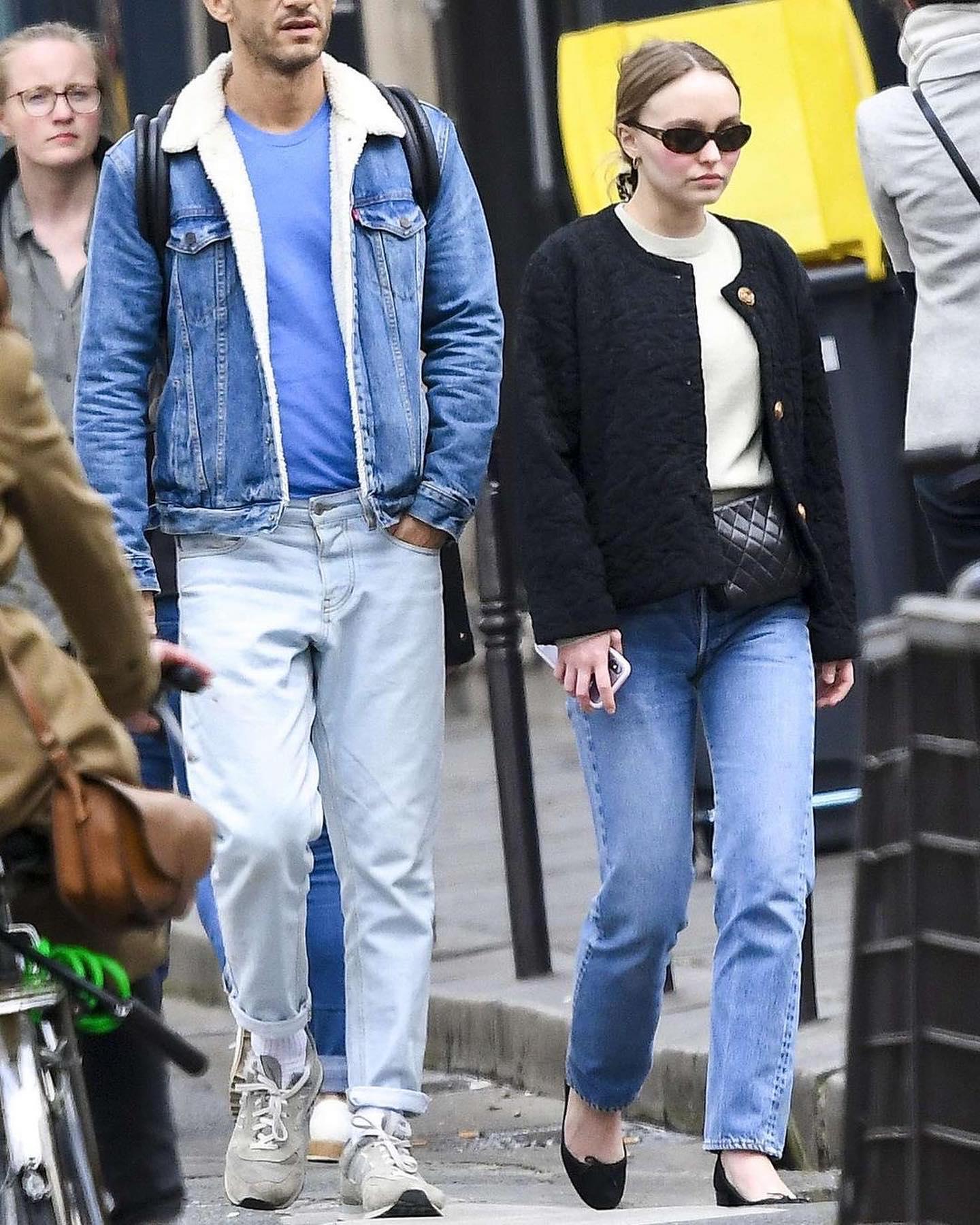 요즘 젤예쁜 데님🖤👖@전문가 이미지