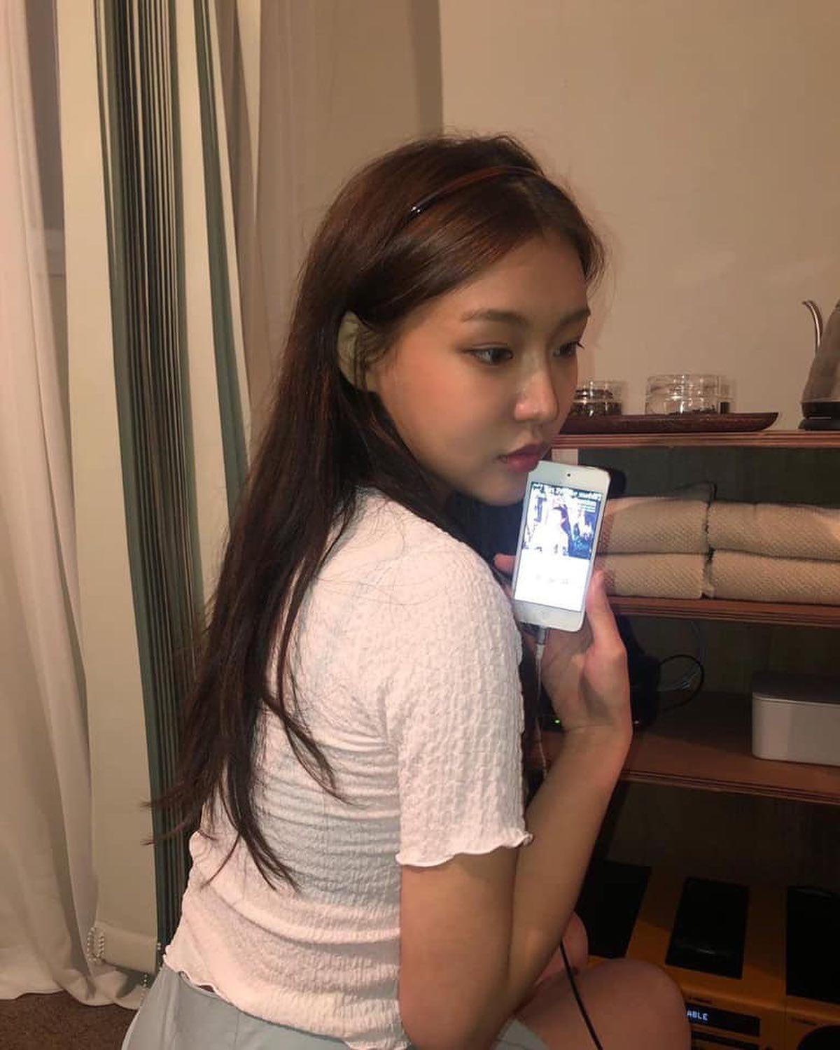 양유진 이미지