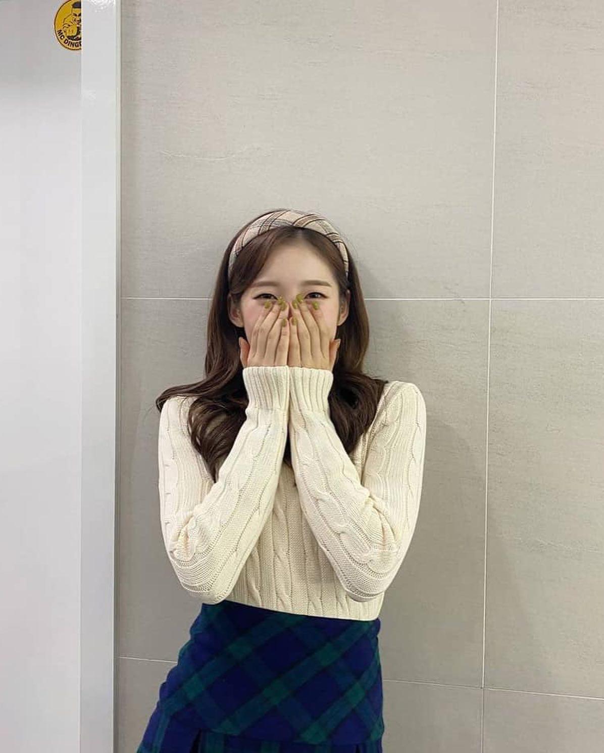 머리띠는 요렇게🌷 이미지