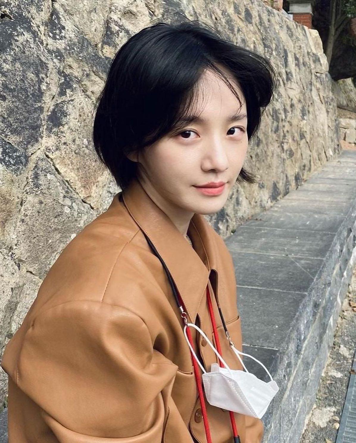 박규영의 싱그러운 일상무드💫 이미지