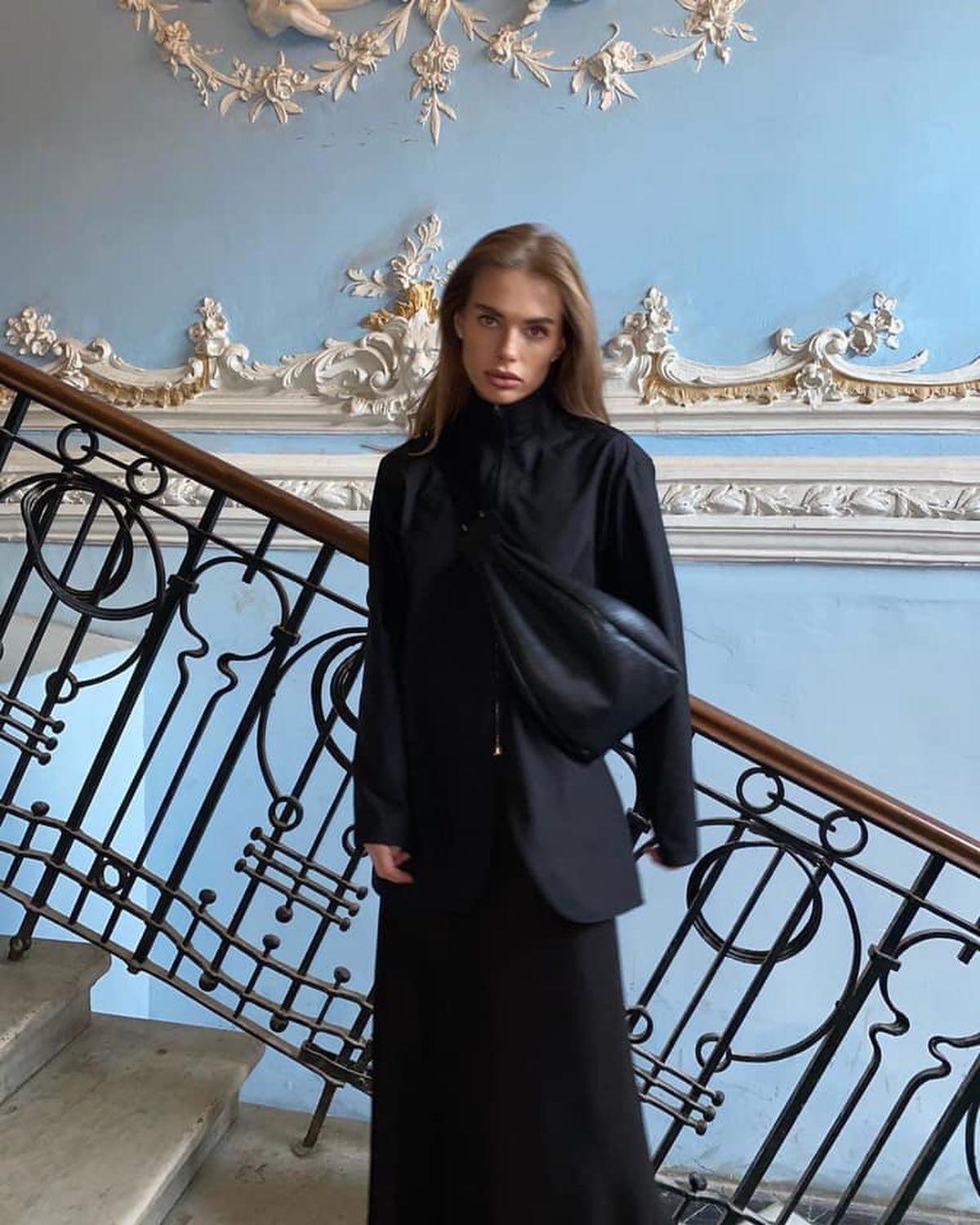 미니멀한 범백 스타일🥐🖤 이미지