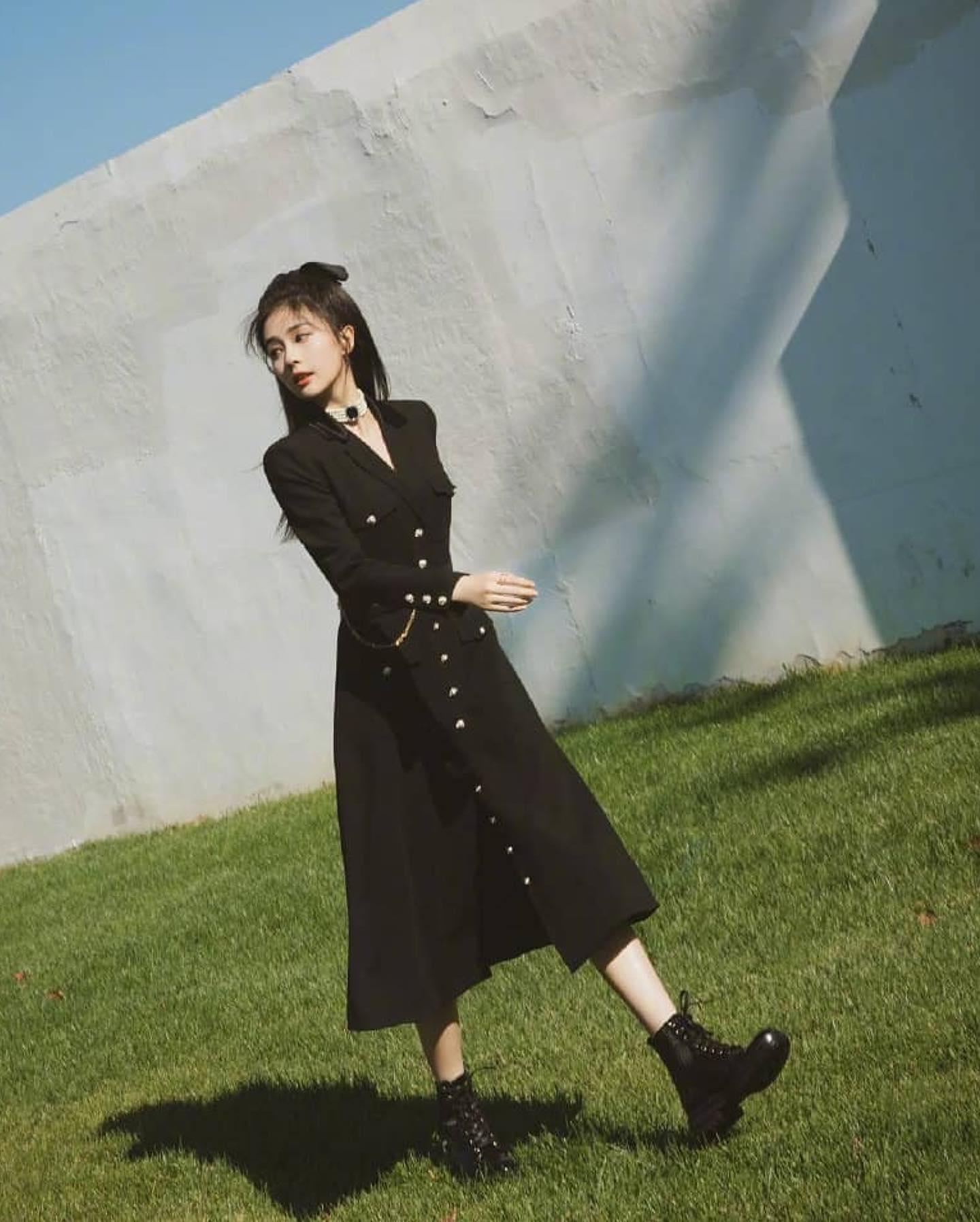 요즘 컴뱃부츠🤎👢@신어야해 이미지10