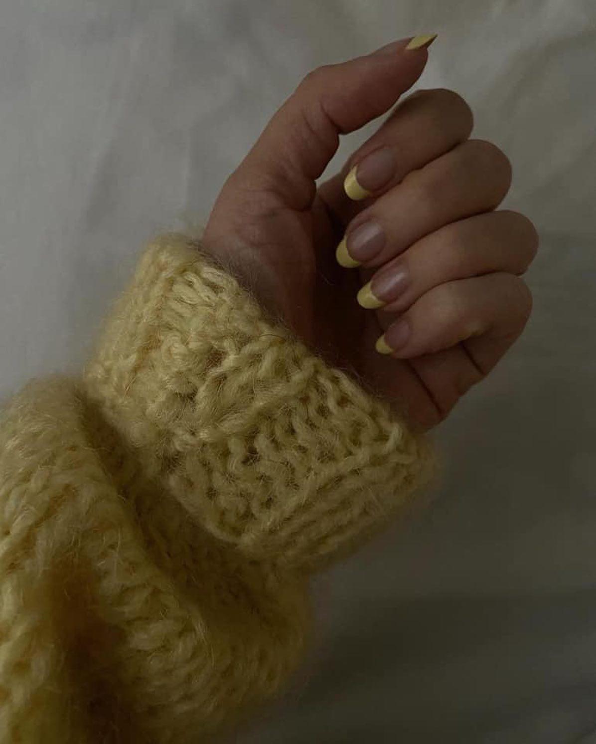 마음 편해지는 깔끔네일💅🏼 이미지2