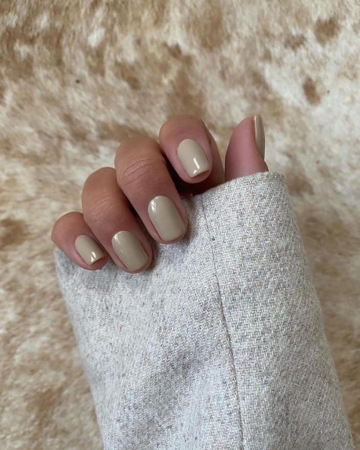 마음 편해지는 깔끔네일💅🏼 이미지3