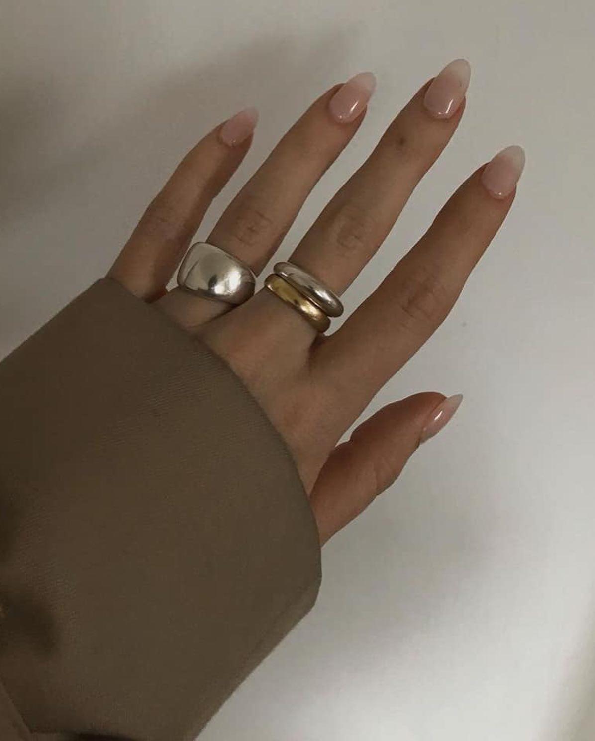 마음 편해지는 깔끔네일💅🏼 이미지5