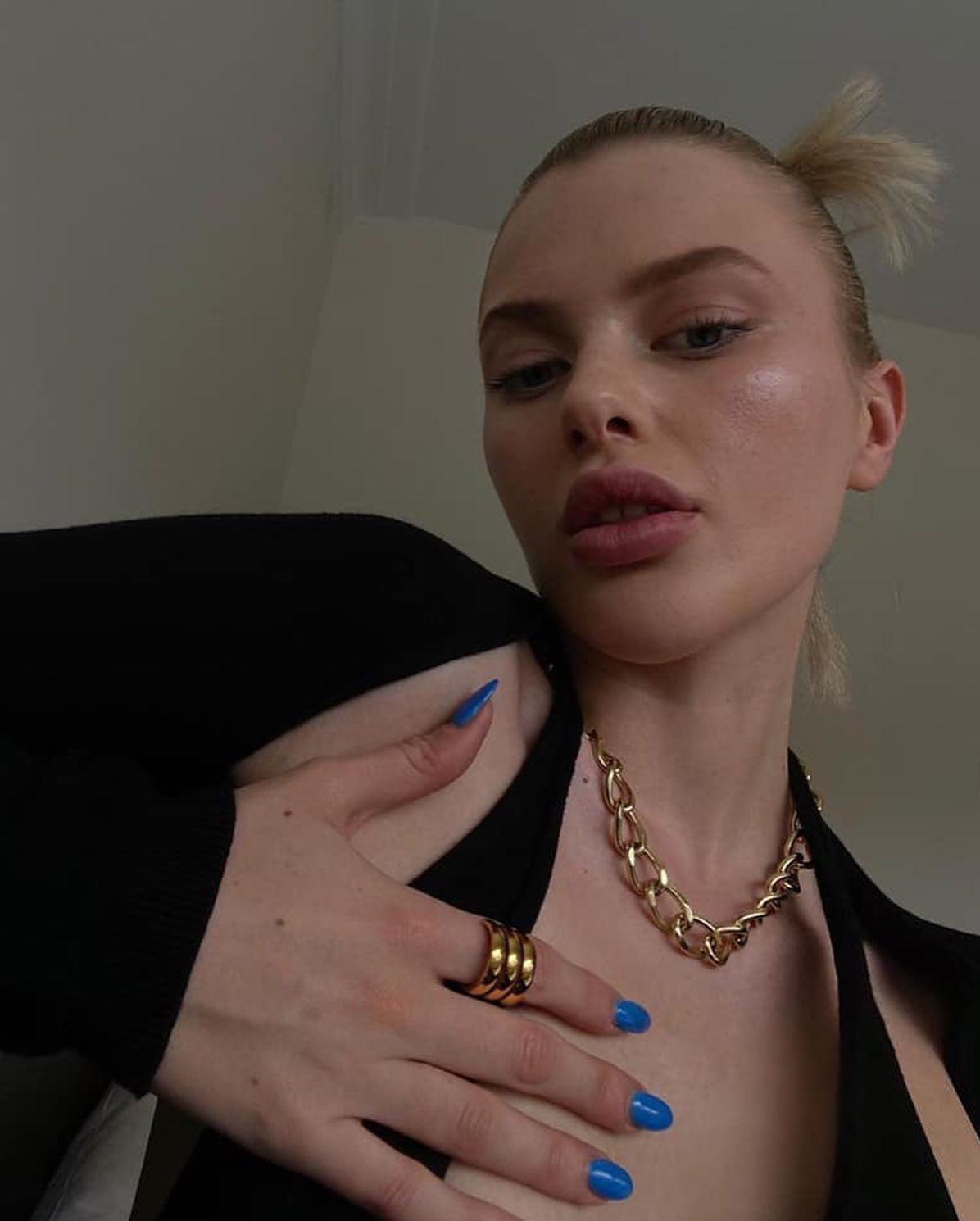 마음 편해지는 깔끔네일💅🏼 이미지6