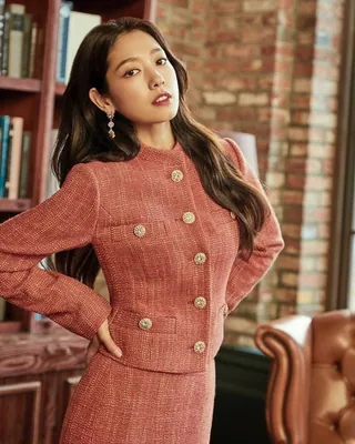 겨울에도 싱그러운 신혜언니💕 이미지