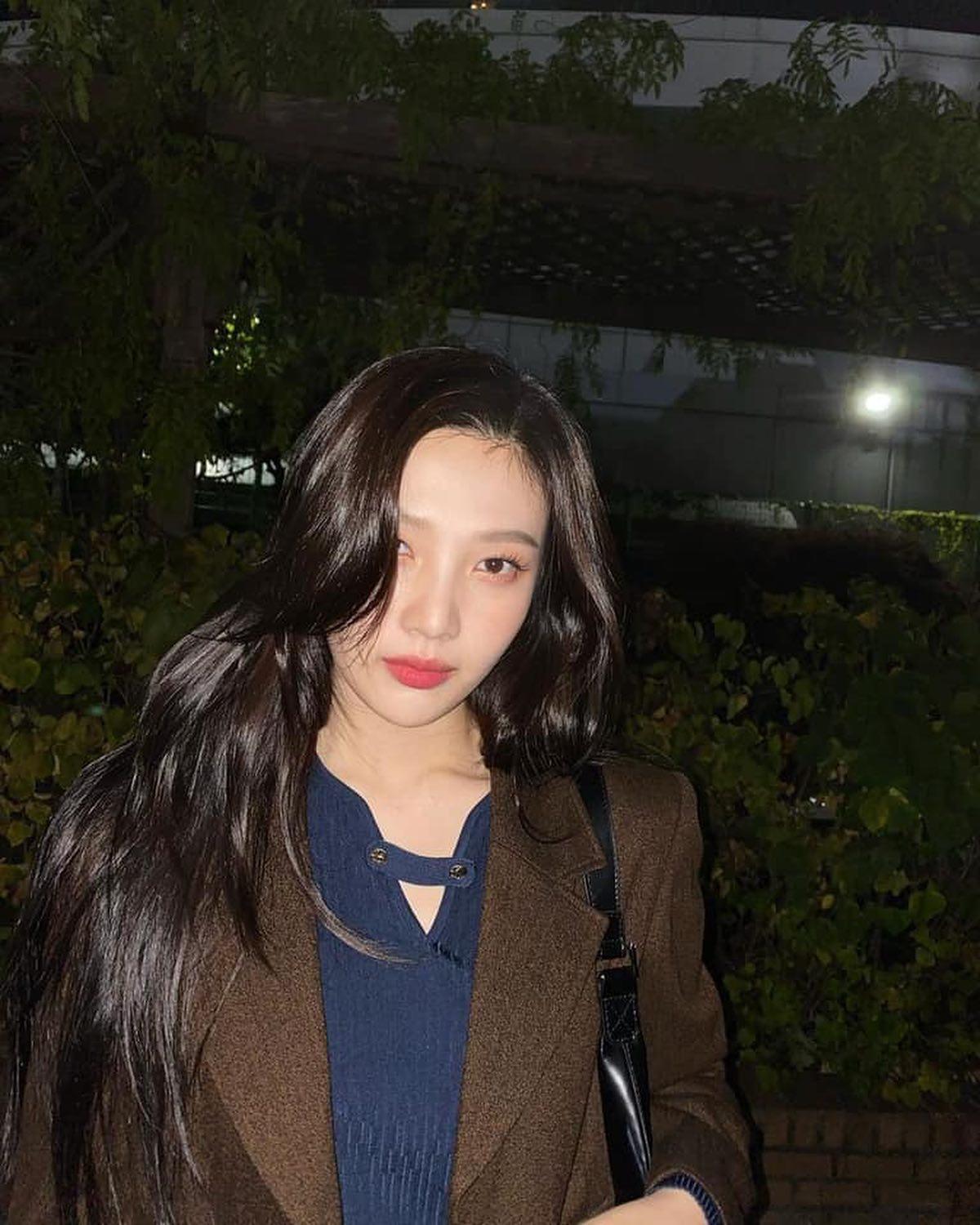 미모도 매력도 한도초과 조이🍎 이미지