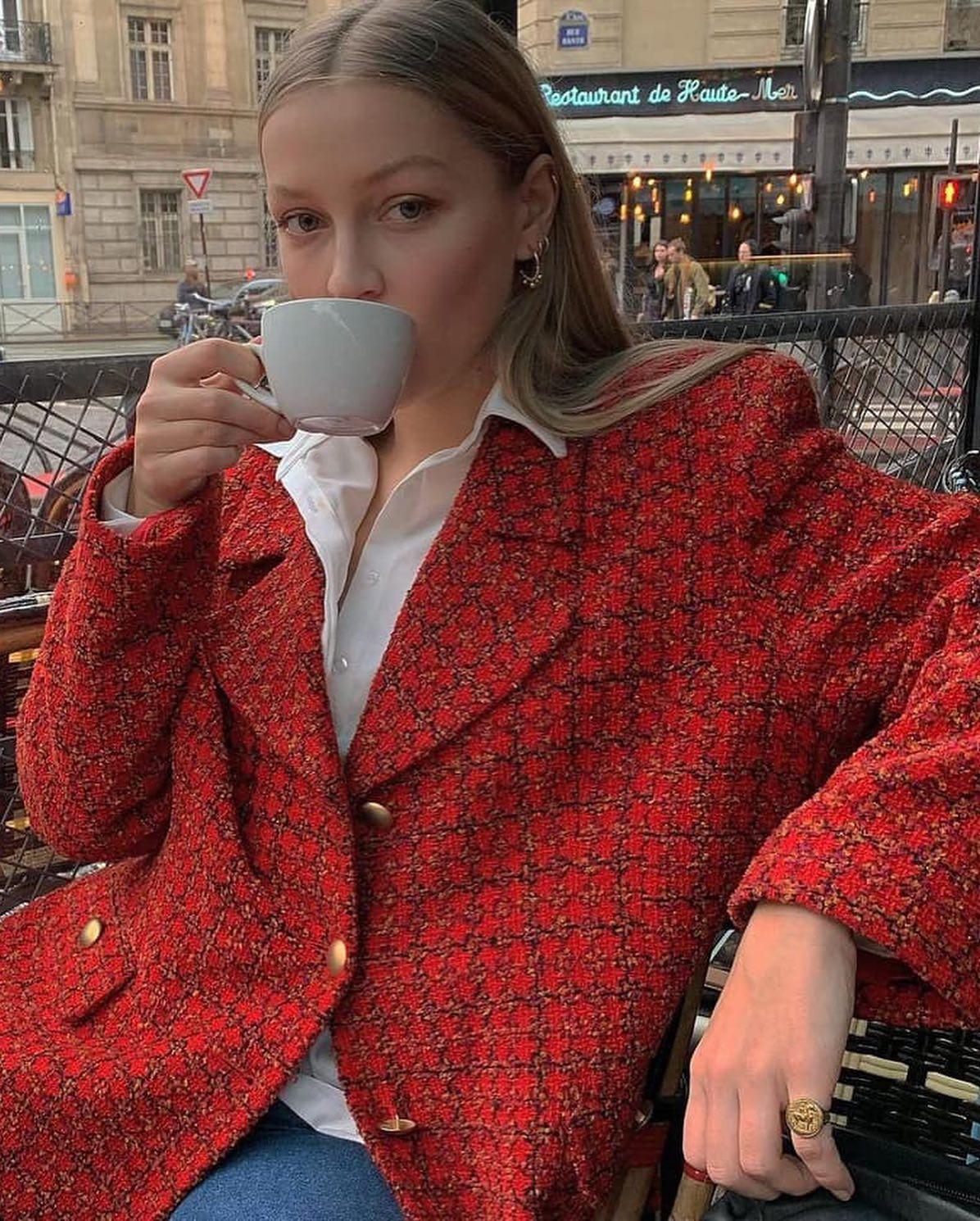 레드 소화해버리기💋❤️ 이미지