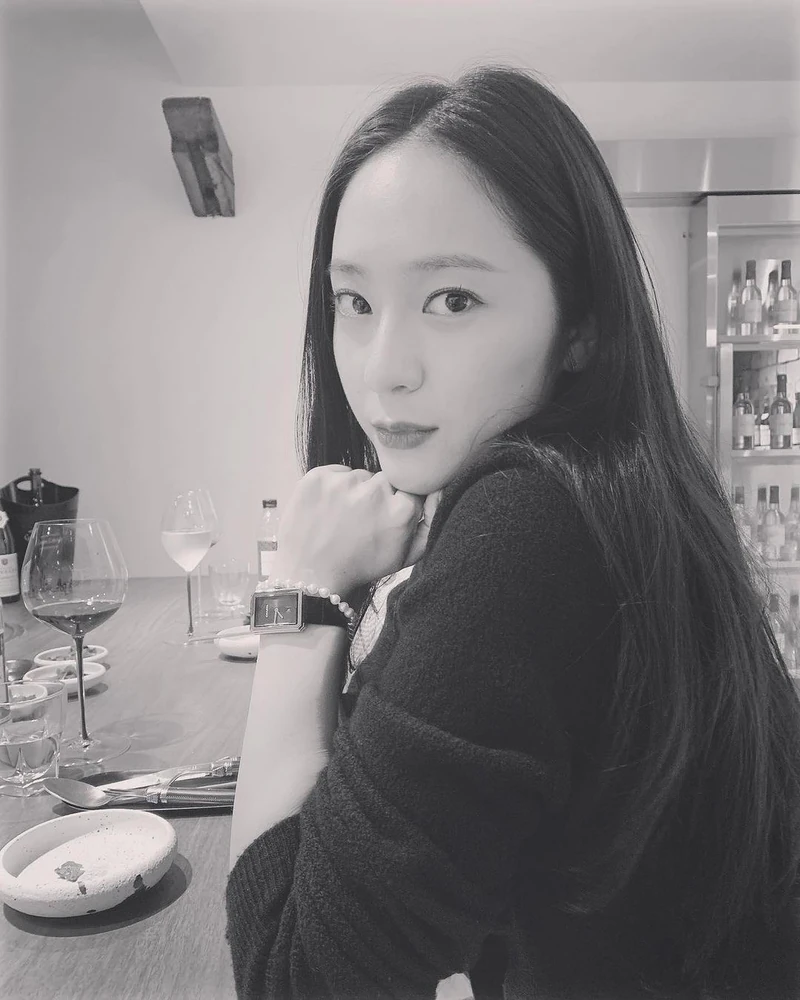 군복도 소화력 만랩 크리스탈🐸 이미지1