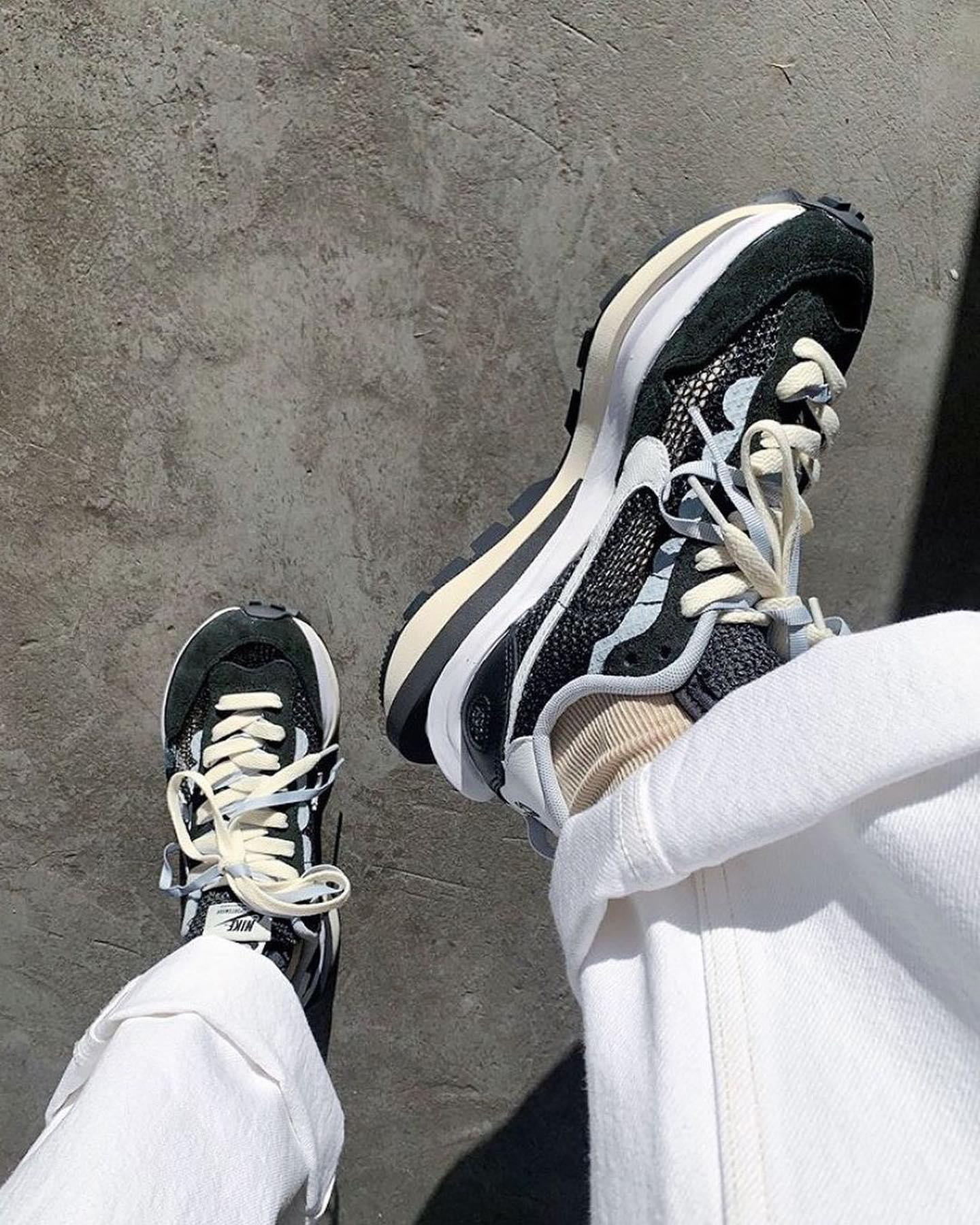 나이키 x 사카이💙🔥데일리룩 이미지