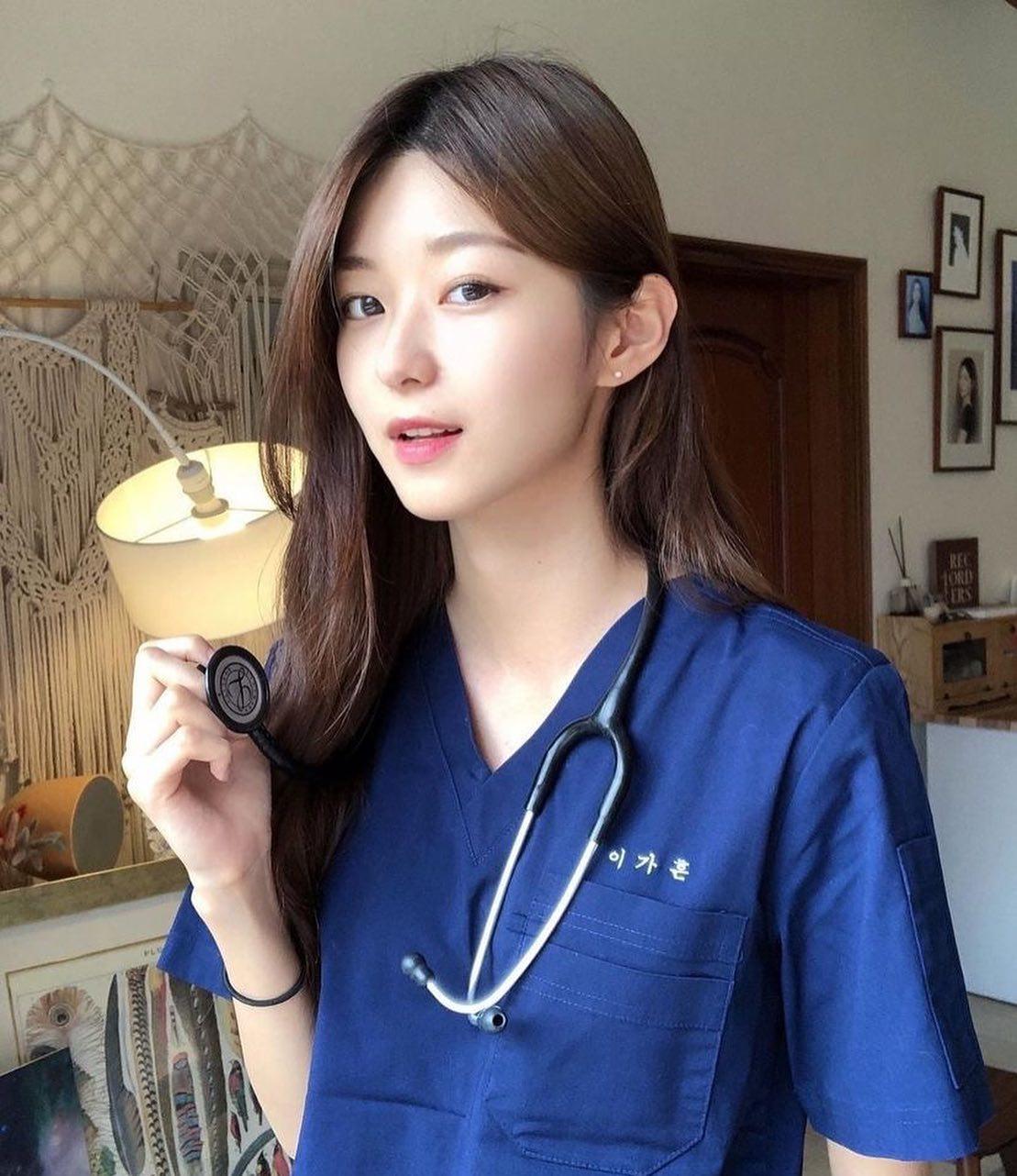 닮고 싶은 이가흔 가을무드💕 이미지1