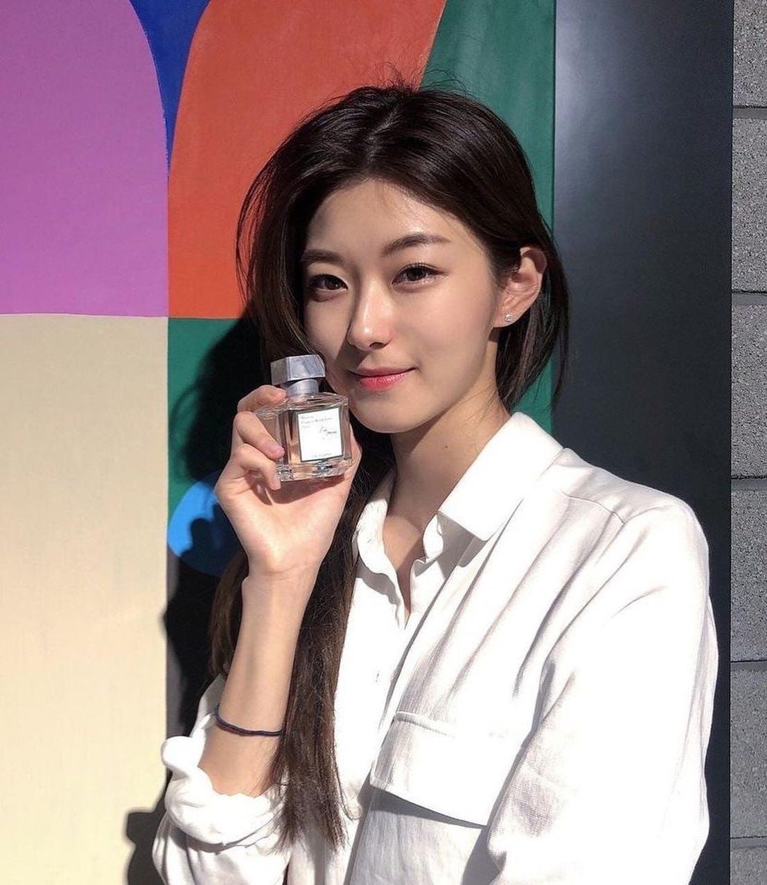 닮고 싶은 이가흔 가을무드💕 이미지4
