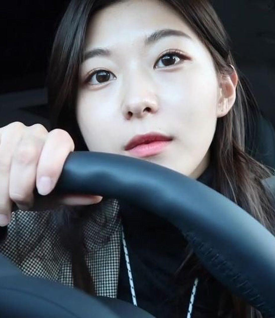 닮고 싶은 이가흔 가을무드💕 이미지6