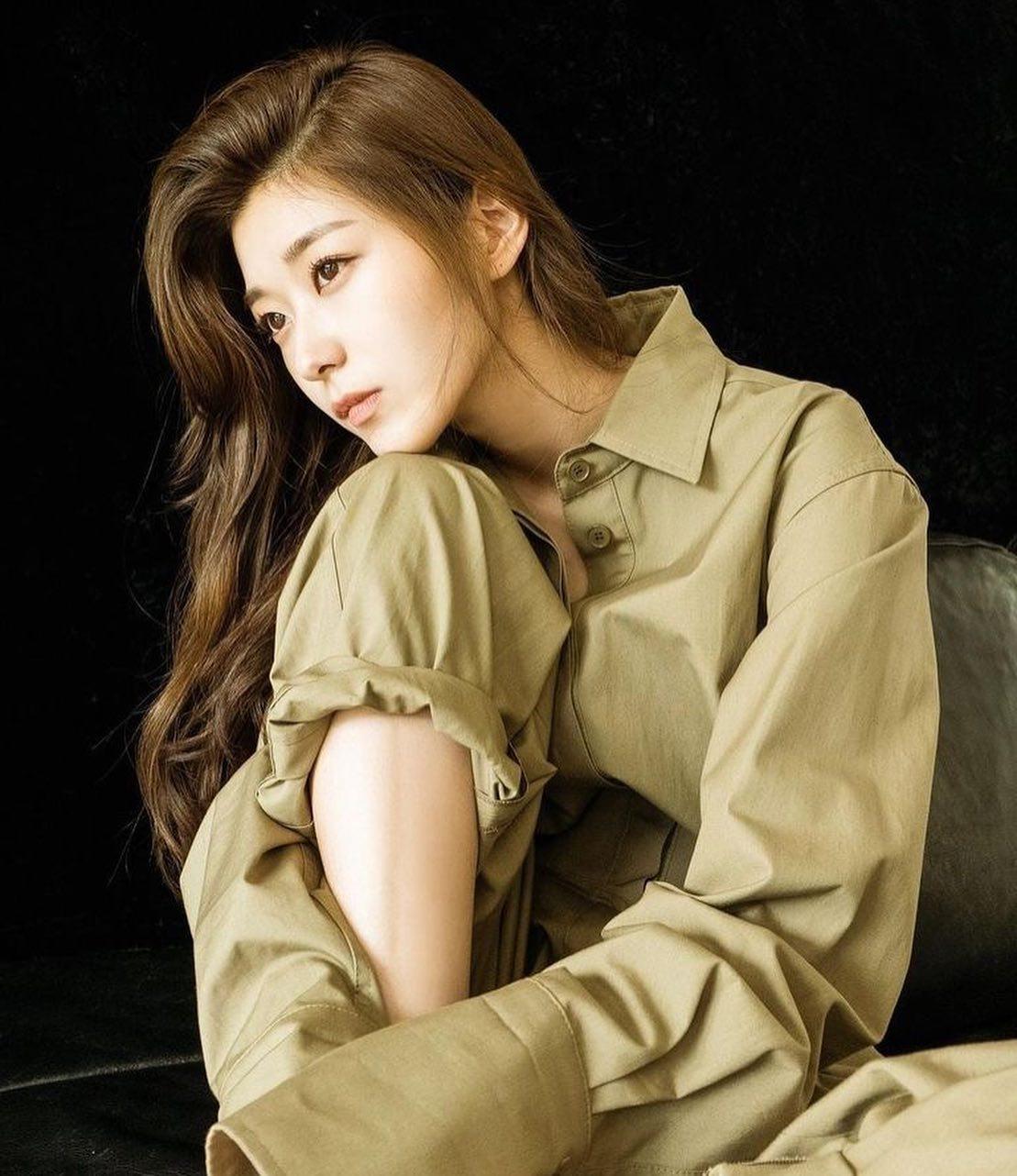 닮고 싶은 이가흔 가을무드💕 이미지8