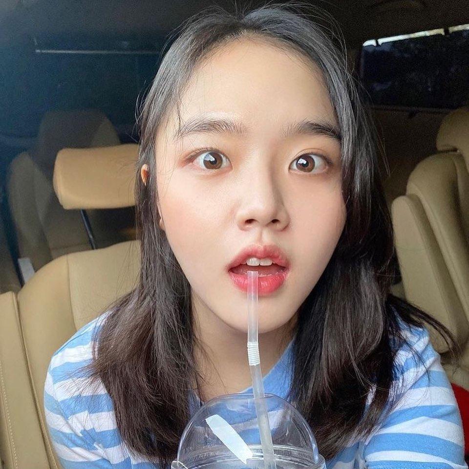 김향기 이미지