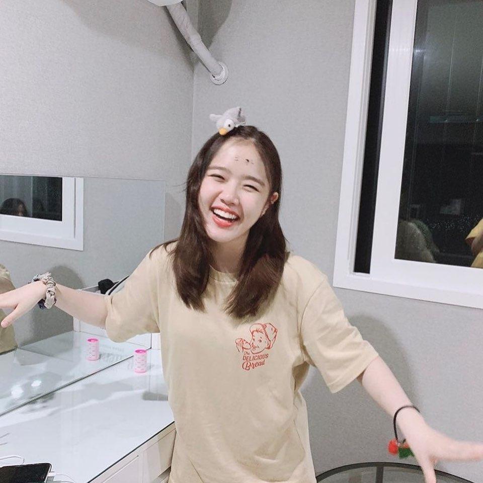 비타민 같은 매력의 김향기💊 이미지5