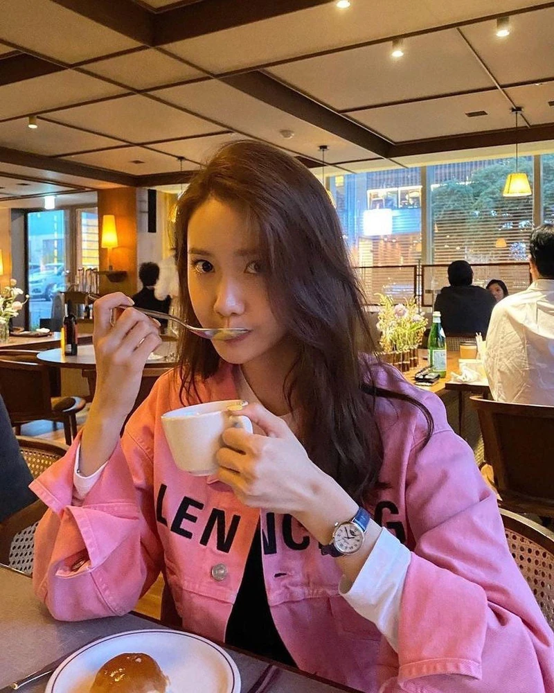 새 드라마로 돌아오는 윤아💕 이미지1