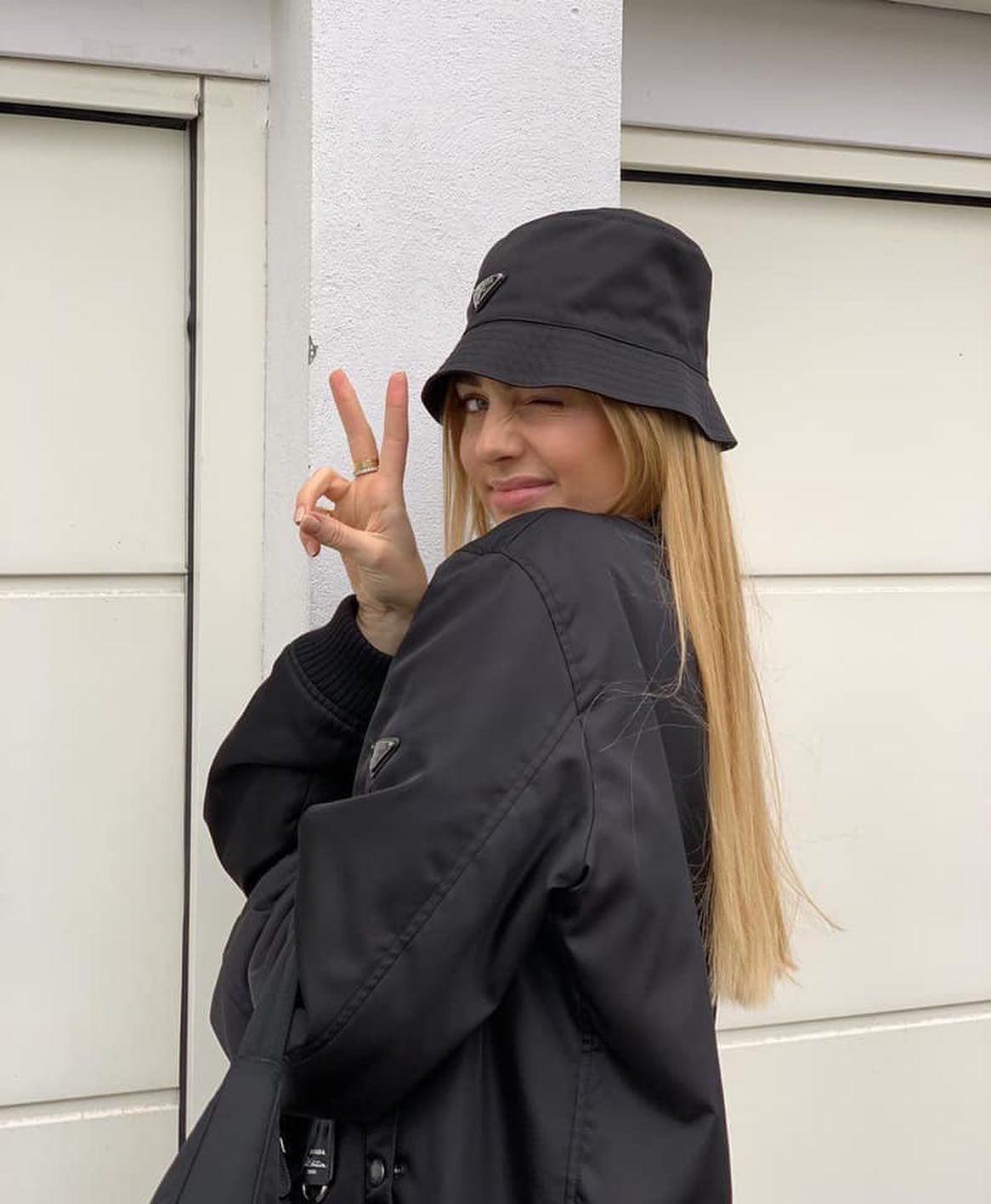 2프로 아쉬울 땐 벙거지🖤 이미지